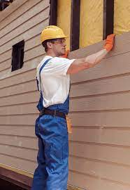 Best Siding for New Construction  in , FL